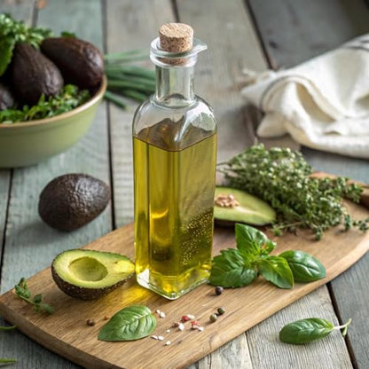Chosen Foods 100% Pure Avocado Oil
