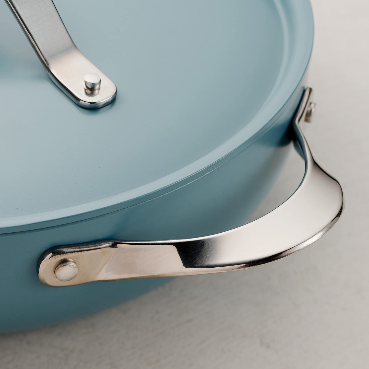 Tramontina All-in-One Plus Pan Set