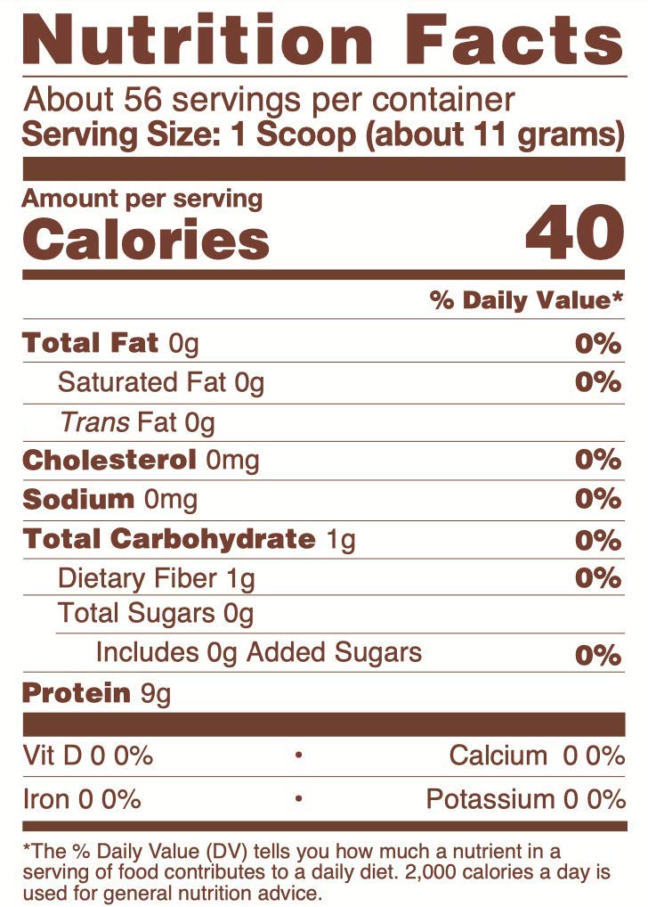 Further Food Dark Chocolate Collagen Peptides Powder Plus Reishi Mushroom 56 Servings 8,000 mg of Hydrolyzed Grass Fed,Keto, Paleo, Sugar Free