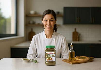 TAZAH ZAATAR