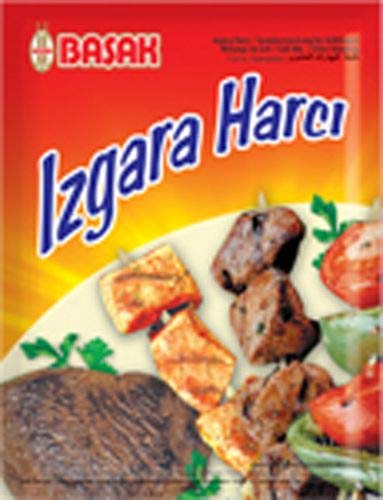 Basak Grill Seasoning â€“ 1.9oz