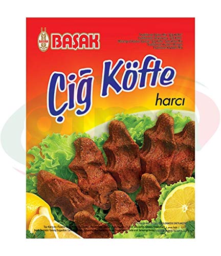 Cig Kofte Harci (Raw Meatball Mix) 2 pcs