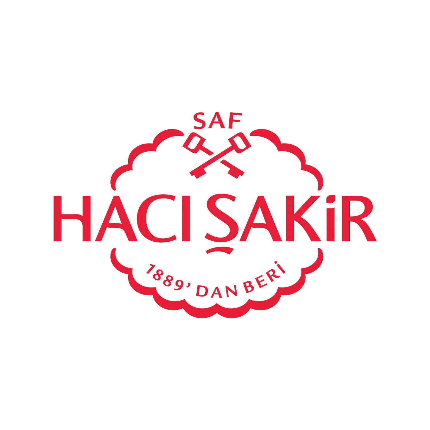 hacisakir Pure Soap with Lavender 4x150g Turkish, Pure and Natural (Set of 2, total 2lb (Lavender)