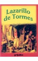 Lazarillo de Tormes (Biblioteca Escolar / School Library) (Spanish Edition)
