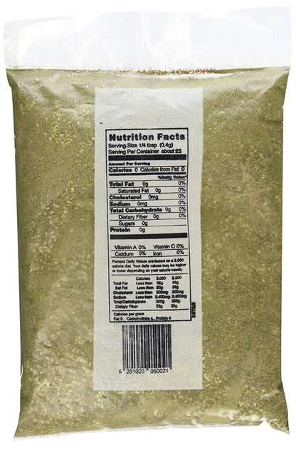 Lebanon Za'atar 1 Lb by Salloum Bros (PACK OF 2)