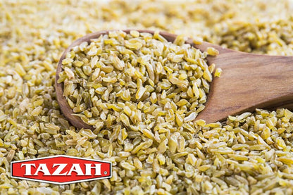 Tazah Freekeh