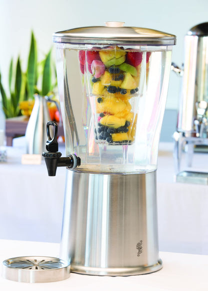 Service Ideas CBDRT Beverage Dispenser