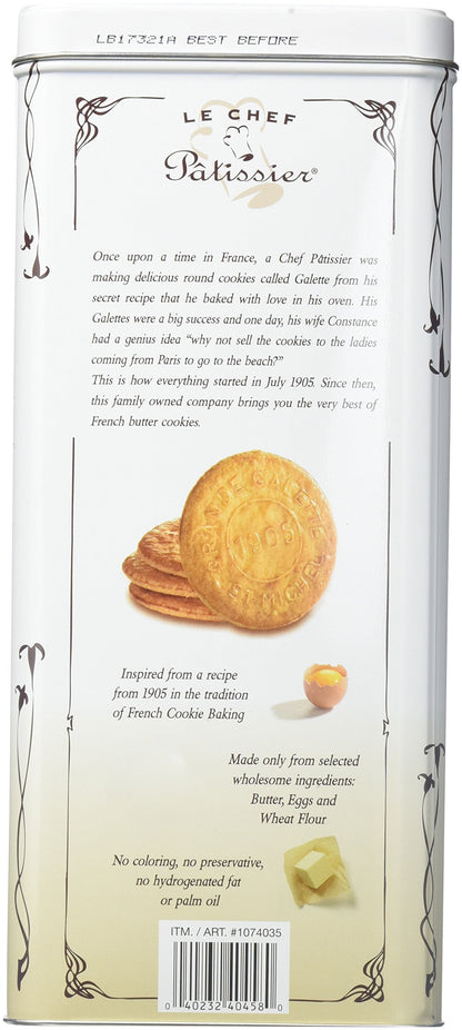 La Grande Galette COOKIE