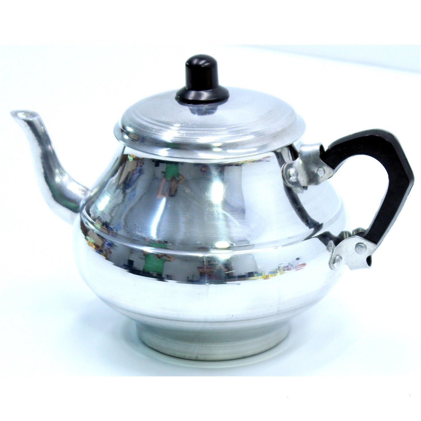 Samovar Free Energy Water Heater TEAPOT INCLUDED 4l /150 Oz Semaver Samavar Boat Camping Hiking Hunting Yachting Tea Kettle Urn Tea-urn BBQ