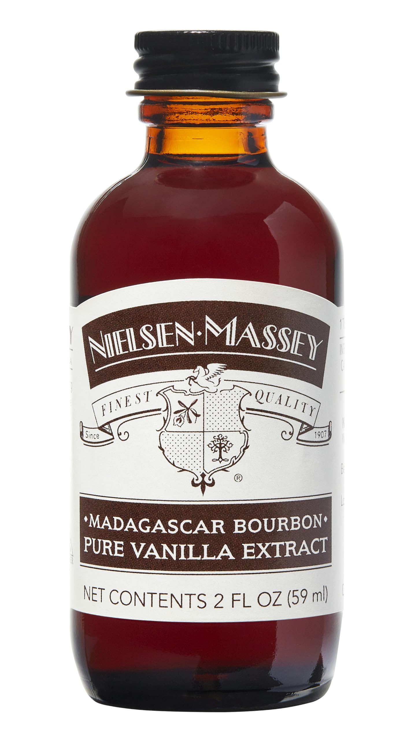 Nielsen-Massey Madagascar Bourbon Pure Vanilla Extract