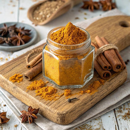 Ziyad Shaker Spice Blend, Flavorful Spices, No Additives, No Preservatives, No Salt, No MSG