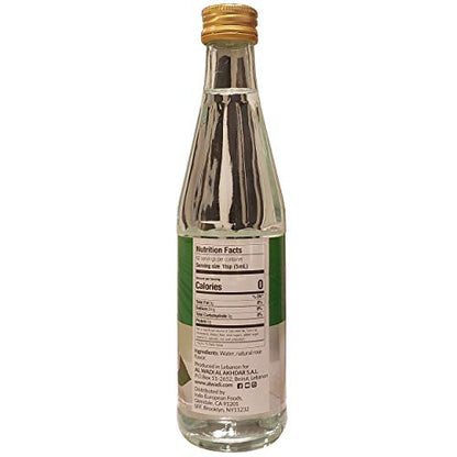 Al Wadi Rose Water, 10 fl oz