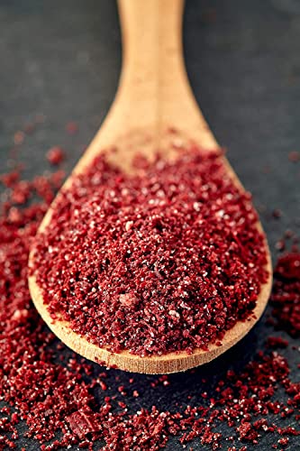 TAZAH Sumac