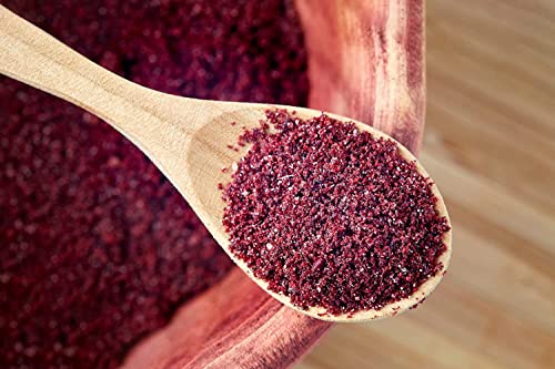 TAZAH Sumac