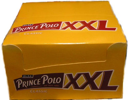 Wafer Bar Dark Chocolate Prince Polo XXL