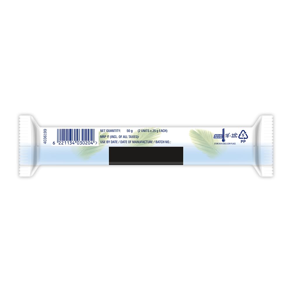 Mars Bountynon shaped bar pack