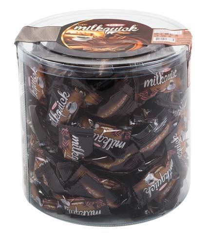 Tayas Milkquick Bonbon Candy with Coffee