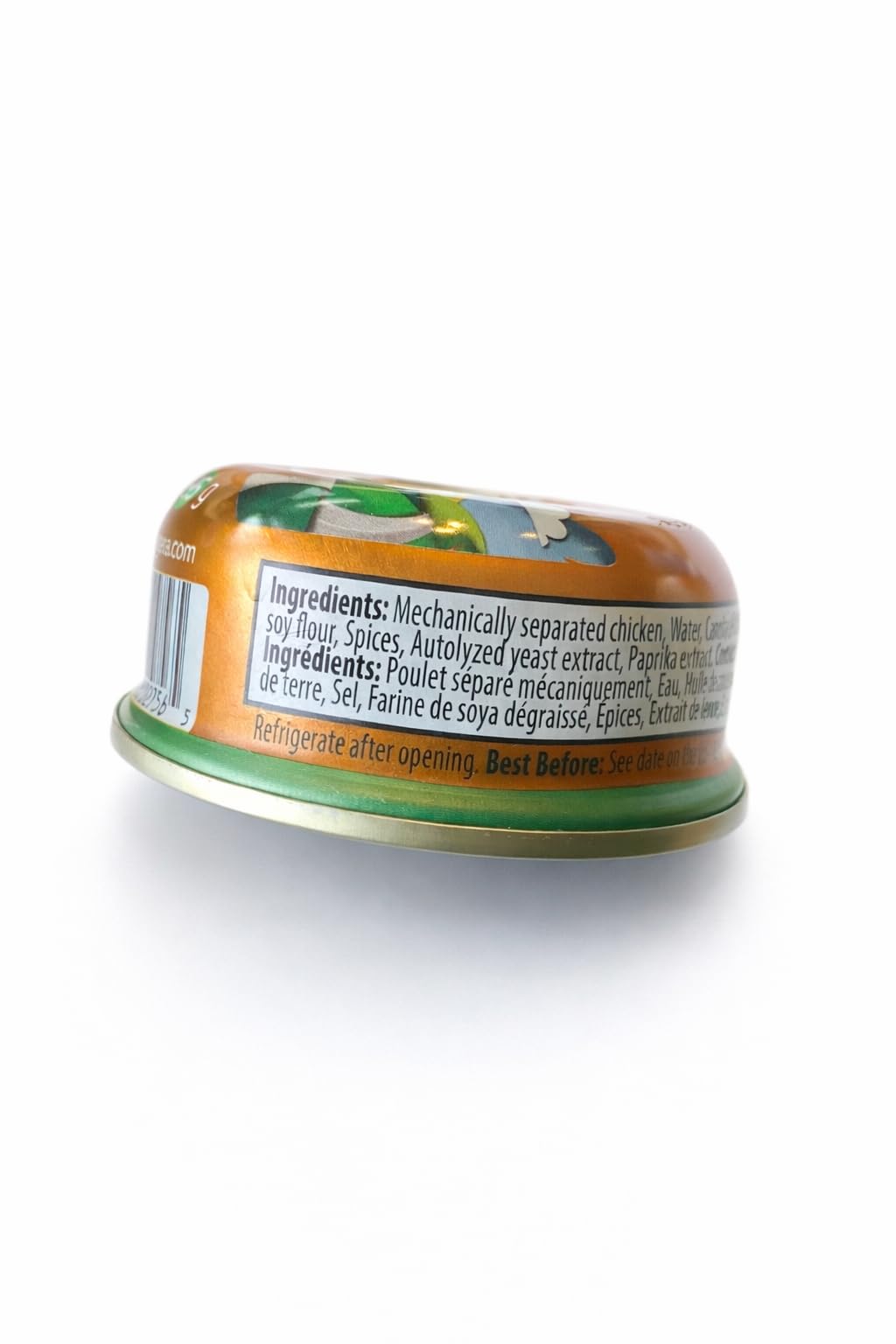 Argeta Pate Spread, Chicken, 3.35oz (6 PACK) - SET OF 2