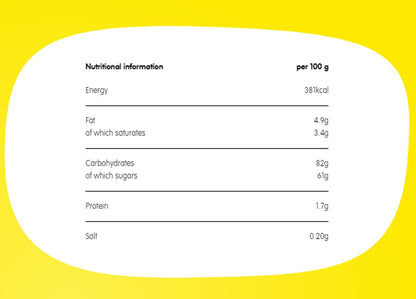 HARIBO Balla Bites 140g (Pack of 12)