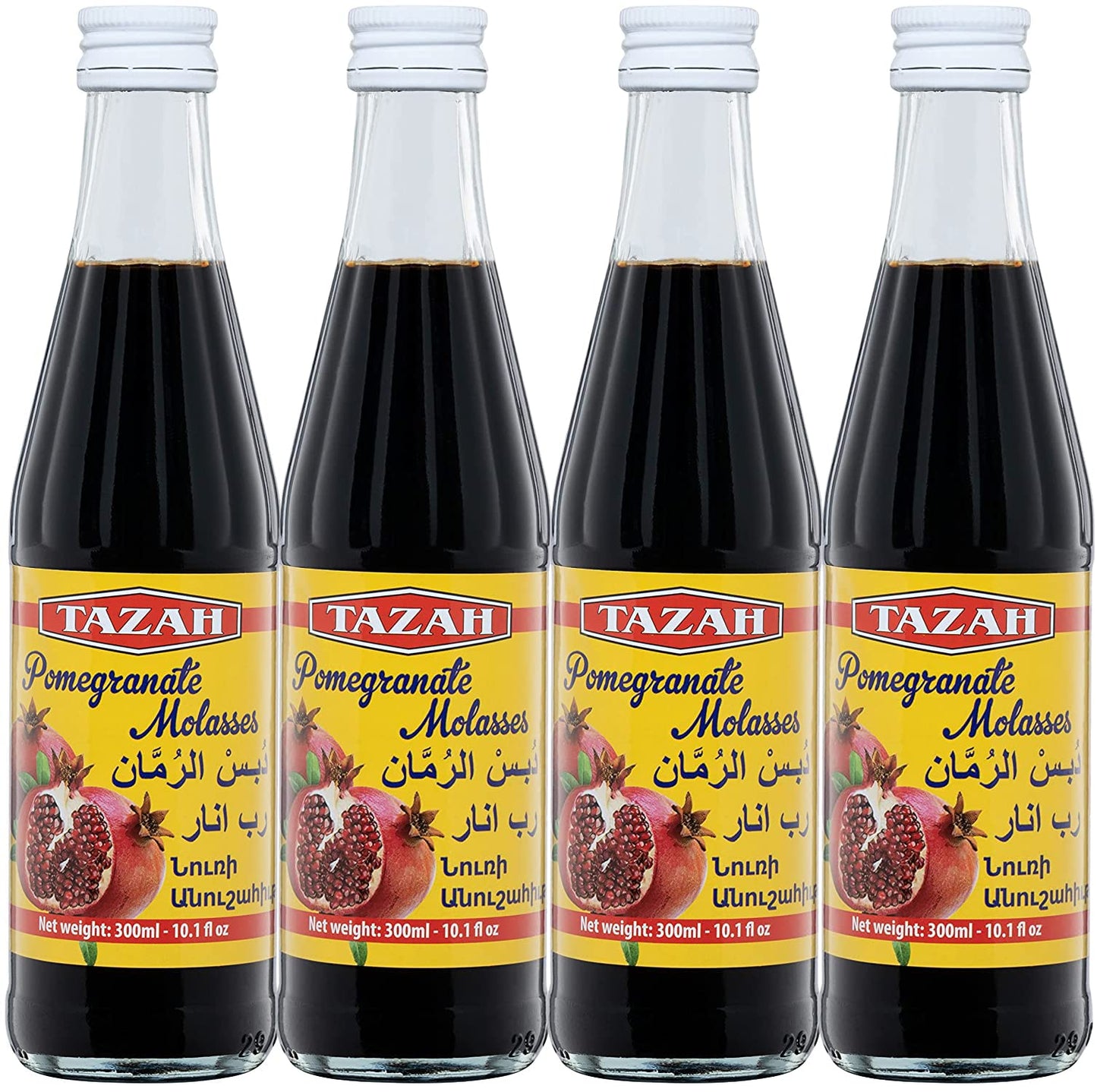Pomegranate Molasses