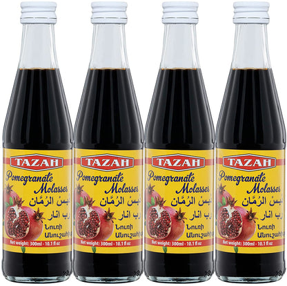 Pomegranate Molasses