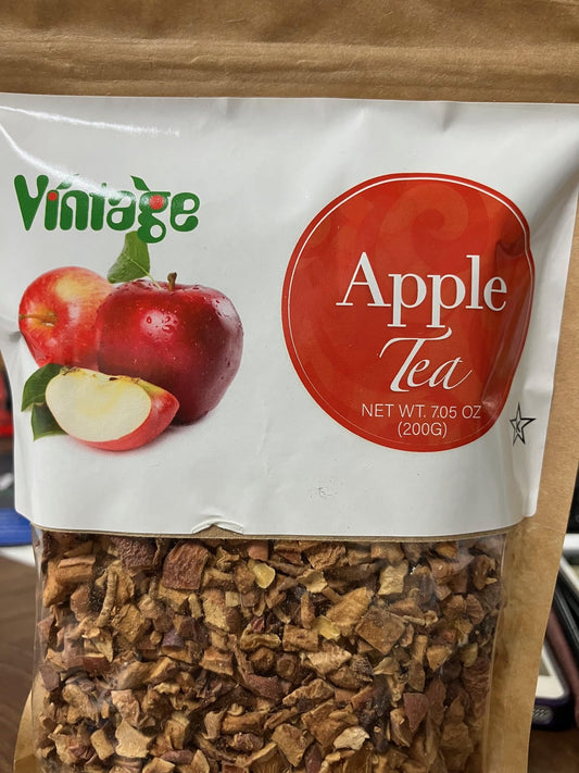Vintage Apple Tea, 7.05 oz