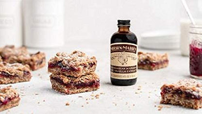 Nielsen-Massey Madagascar Bourbon Pure Vanilla Extract