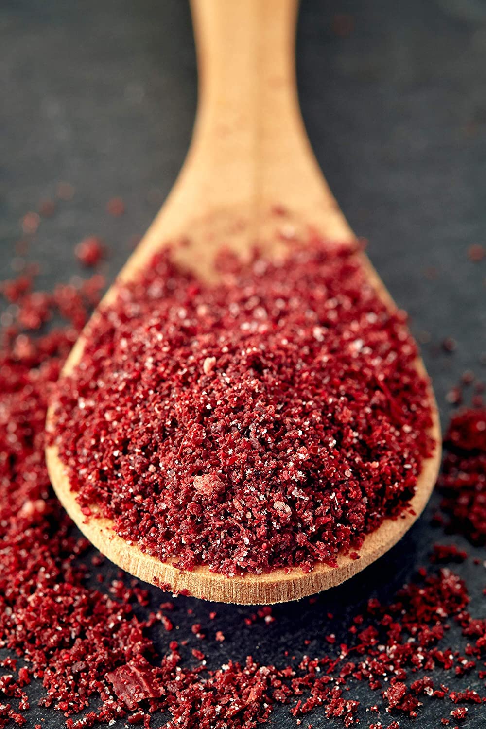TAZAH Sumac