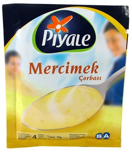 Lentil Soup x (4 pieces)