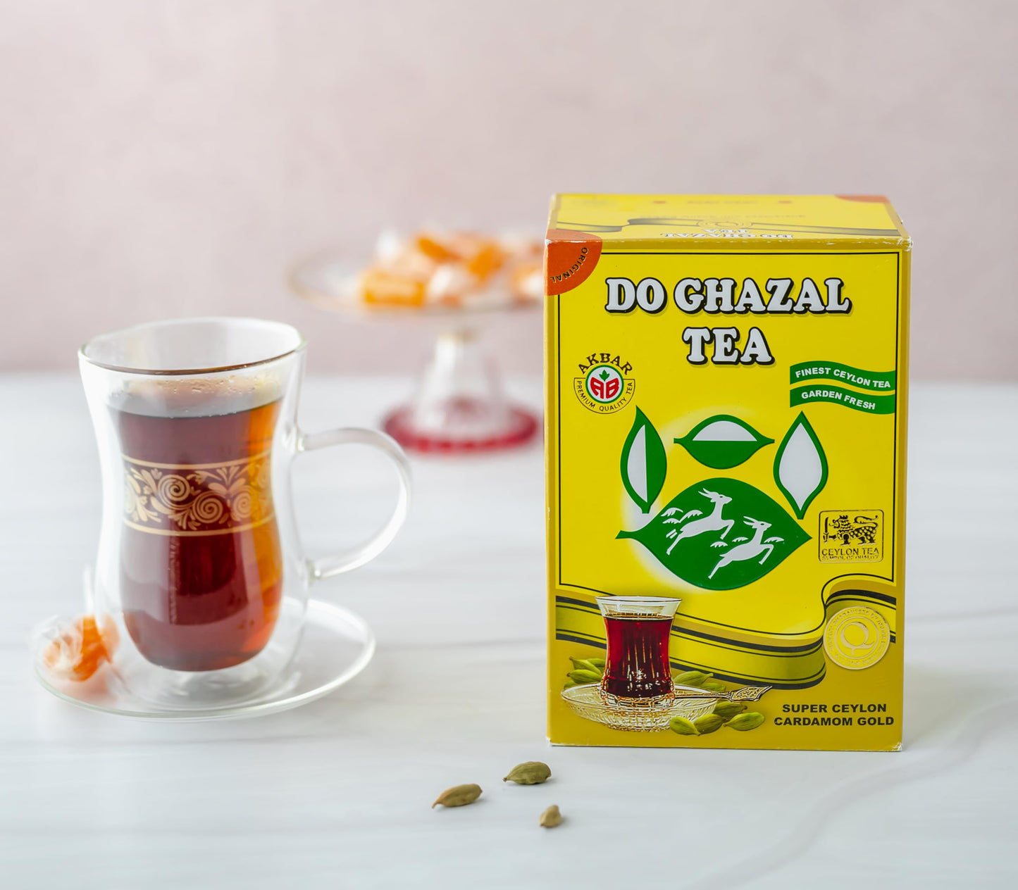 Do Ghazal