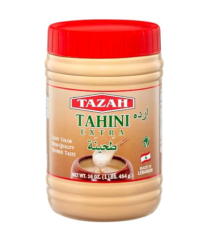 TAHINI