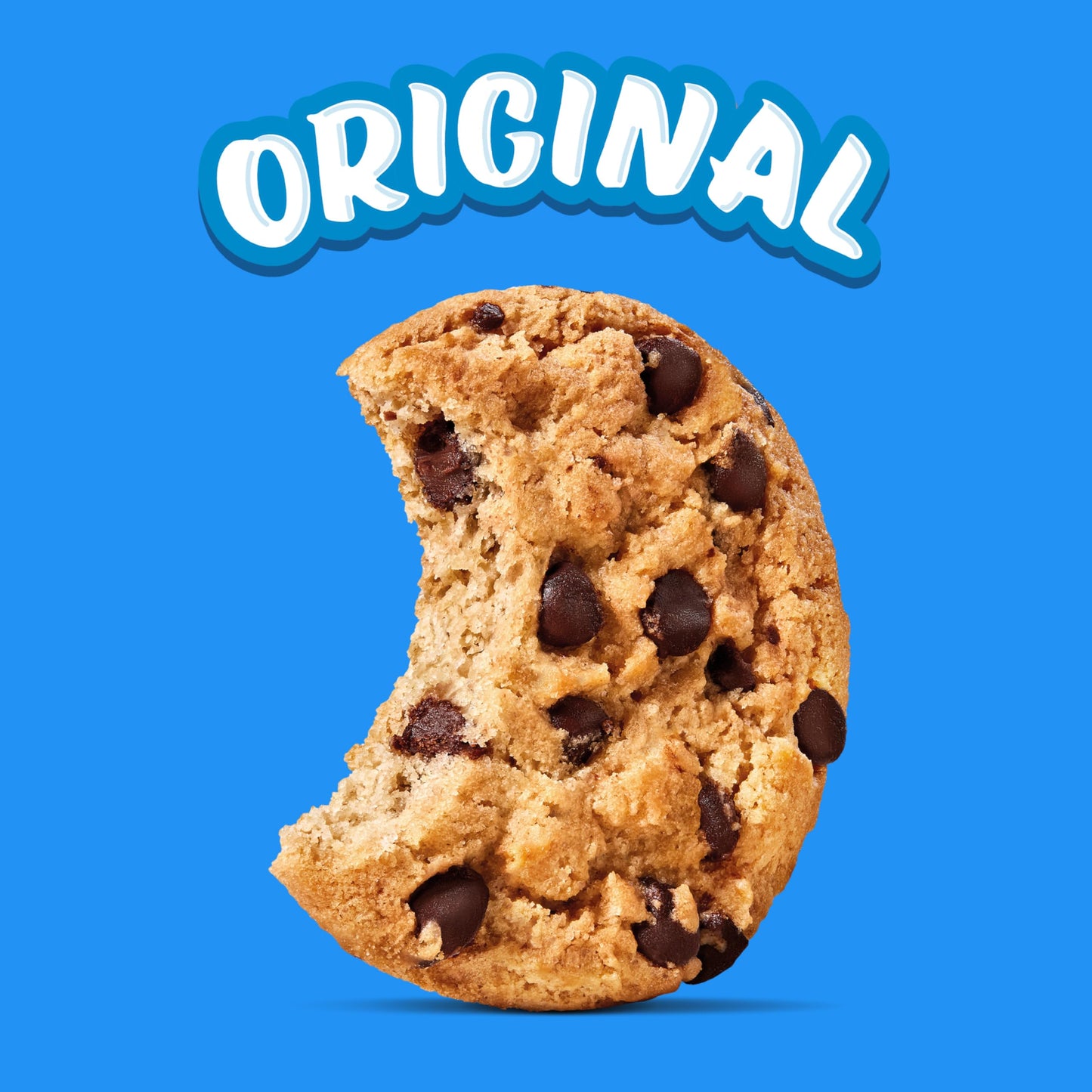 Chips Ahoy!