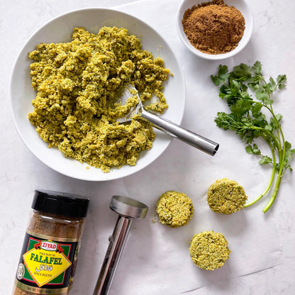 Ziyad Shaker Spice Blend, Flavorful Spices, No Additives, No Preservatives, No Salt, No MSG