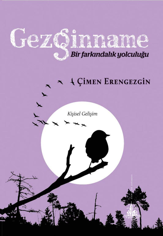 Gezginname - Bir Farkindalik Yolculugu