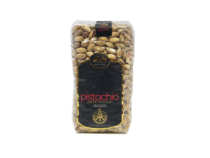 Alibaba Turkish Pistachios - Antep Fistigi - Fistik (32 oz / 908 gr)