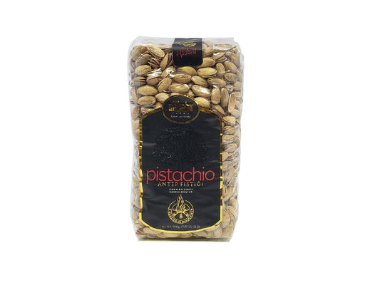 Alibaba Turkish Pistachios - Antep Fistigi - Fistik (32 oz / 908 gr)