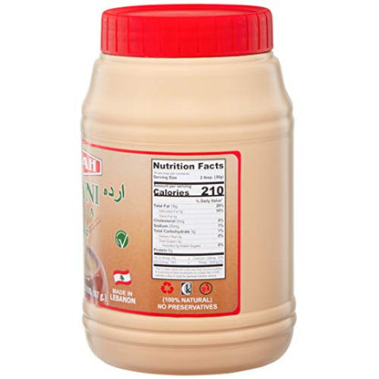TAHINI