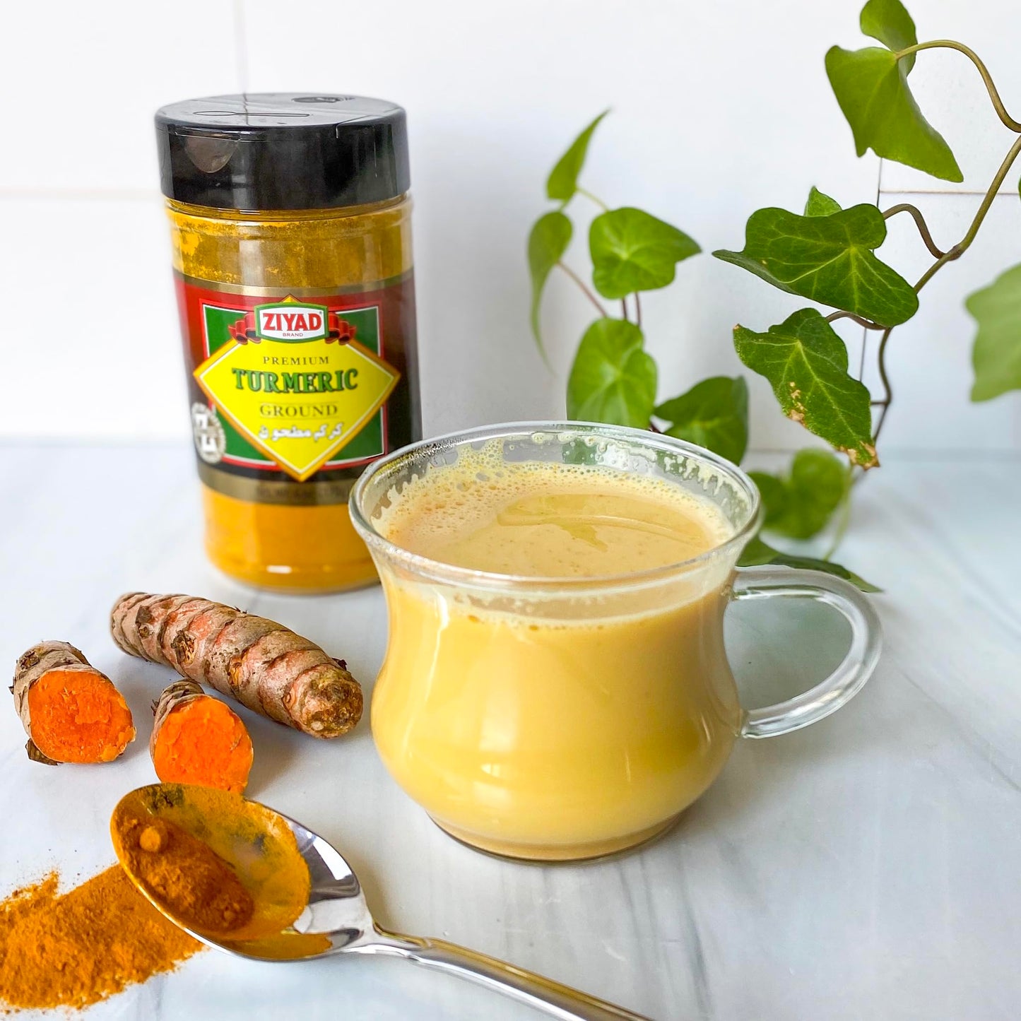 Ziyad Shaker Spice Blend, Flavorful Spices, No Additives, No Preservatives, No Salt, No MSG