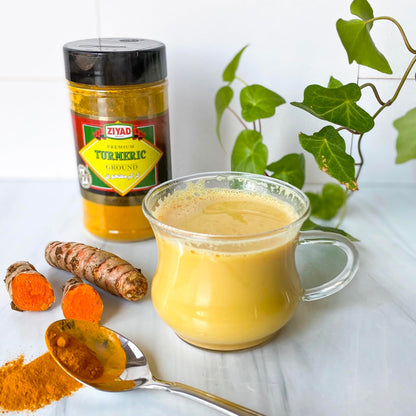 Ziyad Shaker Spice Blend, Flavorful Spices, No Additives, No Preservatives, No Salt, No MSG