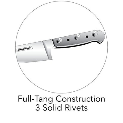 Tramontina Professional Series Cleaver 6-inch, C-407/06DS