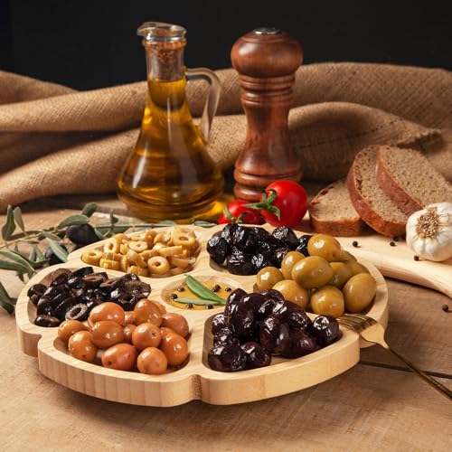 Marmarabirlik Black Olives, Turkish Pickled Olives, Hand-Picked, Healthy Snacks, Mediterranean Flavor, Ideal for Salads, Mezze and Snacking, Vegan, Kosher and Halal, Large, 17.6 Oz (500g)