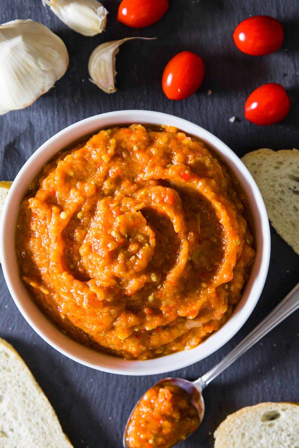 ZerGut Eggplant Spread Ikra (Russian Style) Kosher 2 Glass Jars 19oz/540g each_AB