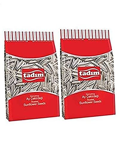 Tadim NUT_AND_SEED