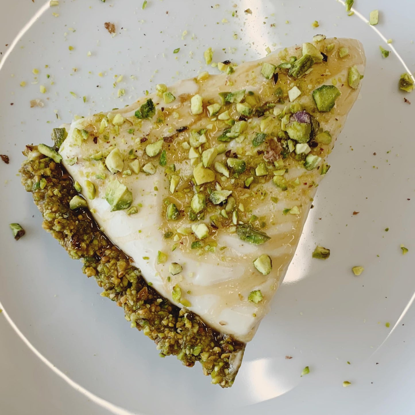 Setton Farms Naturally Raw Shelled Pistachios