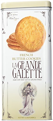 La Grande Galette COOKIE