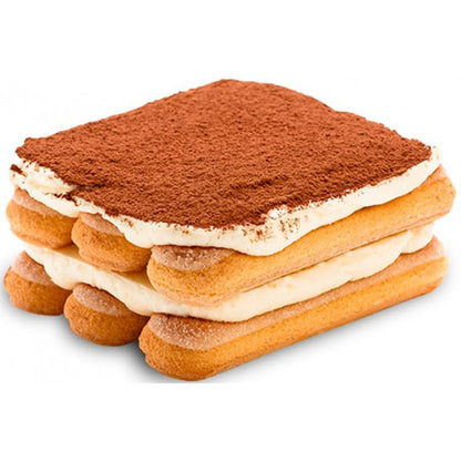 Marini Savoiardi Italian Ladyfingers Cookies 400 Grams - Biscottificio di Verona Italiani - Product of Italy