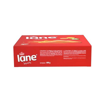 Plazma (Lane) Biscuits, 600g