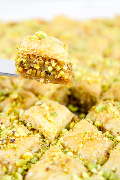 Setton Farms Naturally Raw Shelled Pistachios