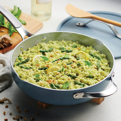 Tramontina All-in-One Plus Pan Set