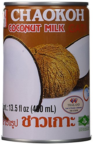 Chaokoh Coconut Milk